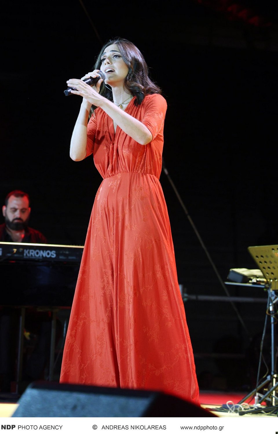 Νεφέλη Φασούλη