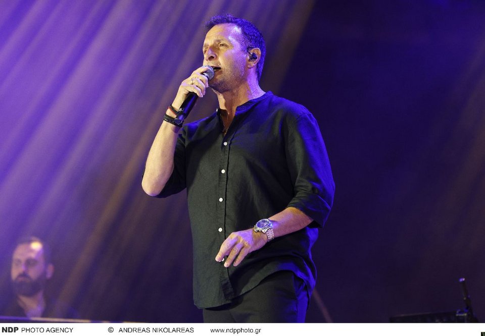 Δημήτρης Μπάσης