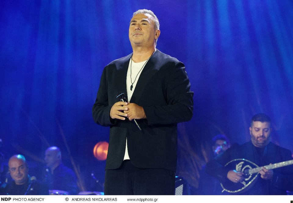 Αντώνης Ρέμος