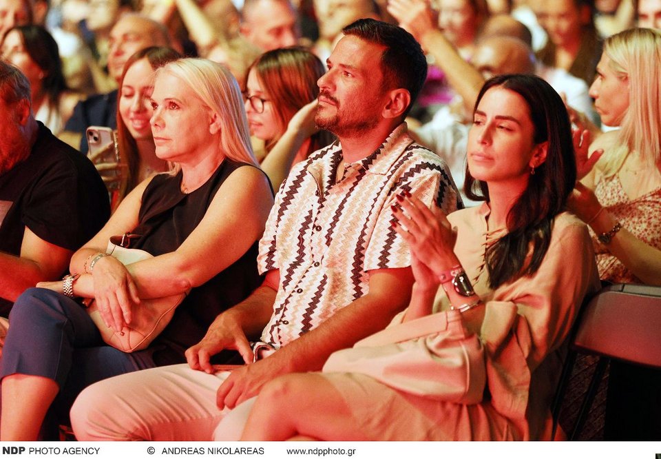 Άλκηστις Μαραγκουδάκη, Κώστας Τσουρός