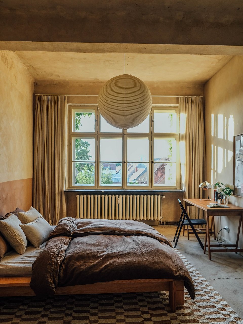 Φωτογραφία: st.oak_apartments/Instagram