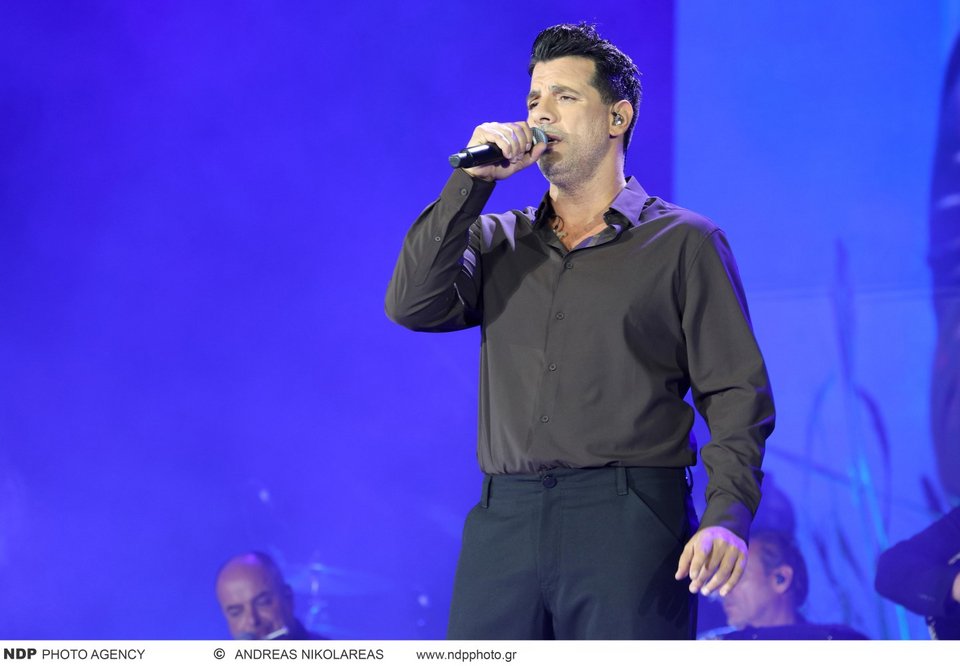 Θοδωρής Φέρρης