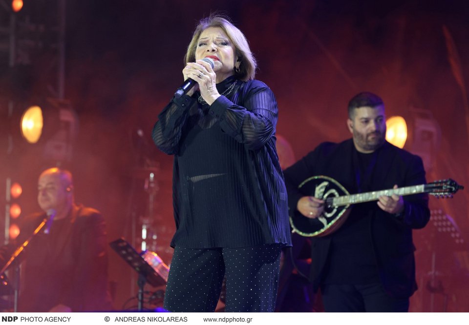 Πίτσα Παπαδοπούλου