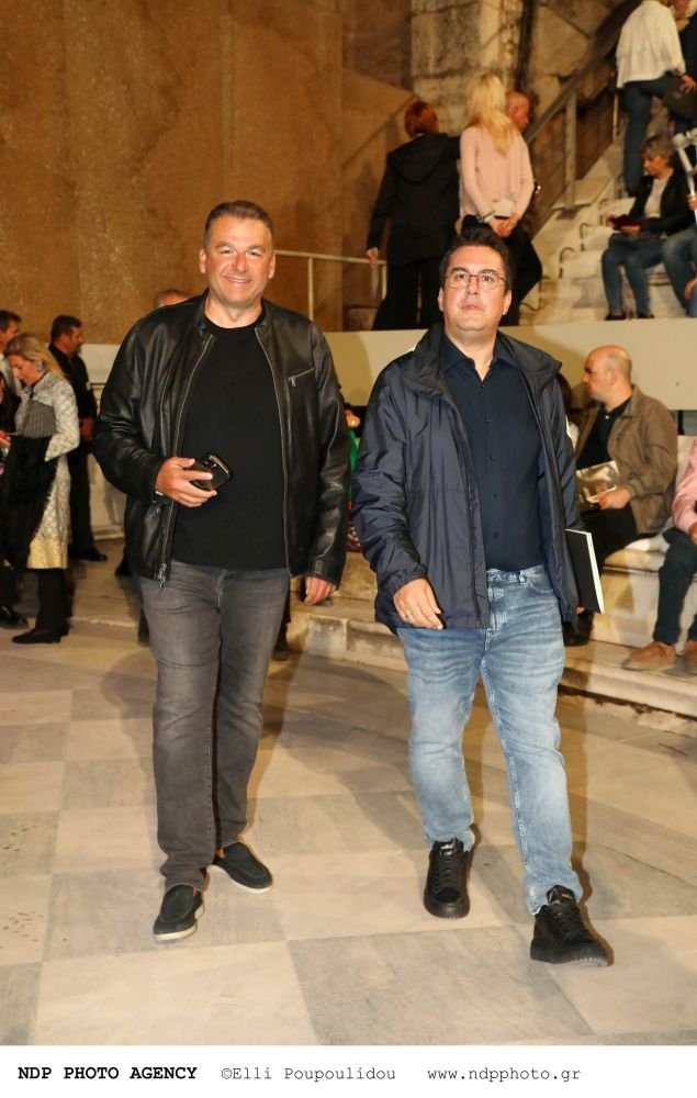 Γιώργος Λιάγκας