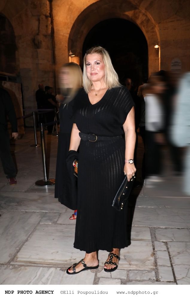 Ράνια Θρασκιά