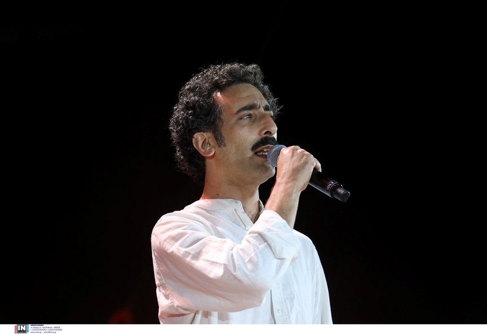 Γιάννης Διονυσίου