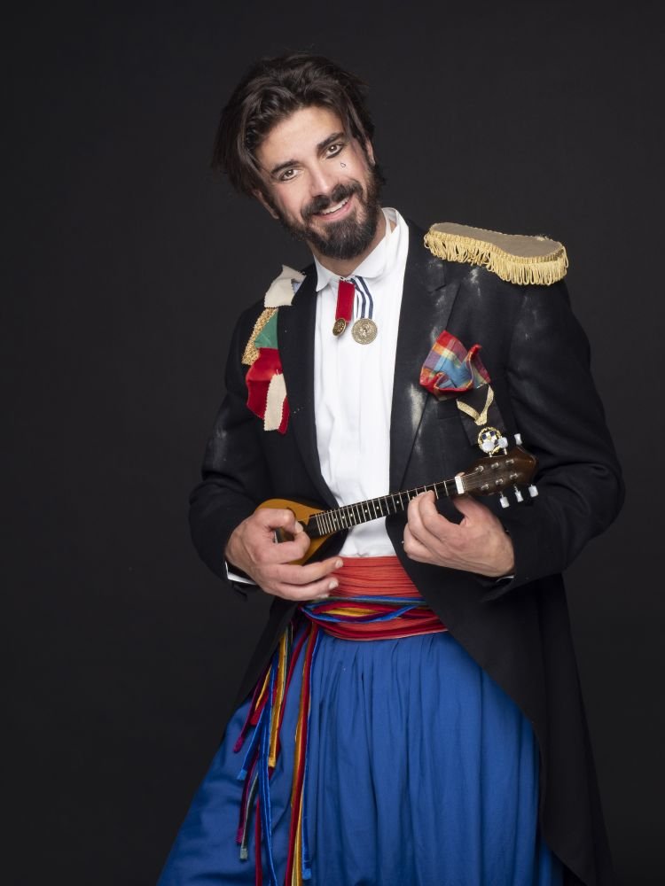 Δημητρης Γκοτσόπουλος