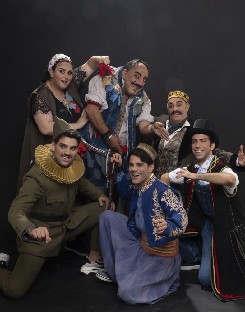 Πρεμιέρα 5 Δεκεμβρίου