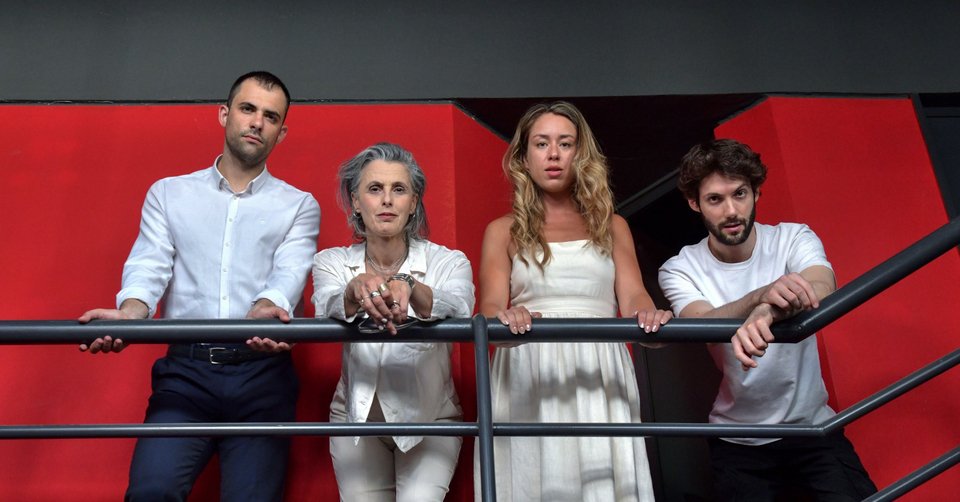 ΕΡΡΙΚΟΣ Ε’ – το άγνωστο έργο του Σαίξπηρ μεταφράζεται και ανεβαίνει στην ελληνική σκηνή για πρώτη φορά μετά από 85 χρόνια