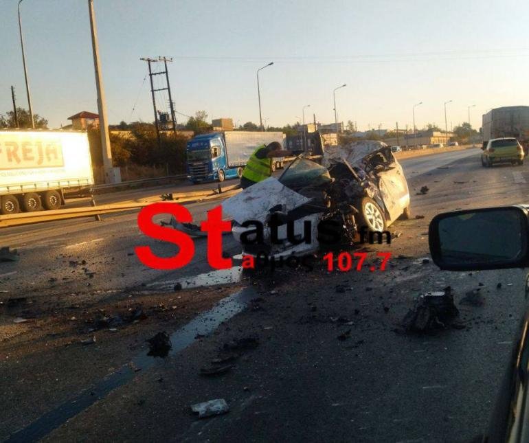 Φωτογραφία: StatusFM