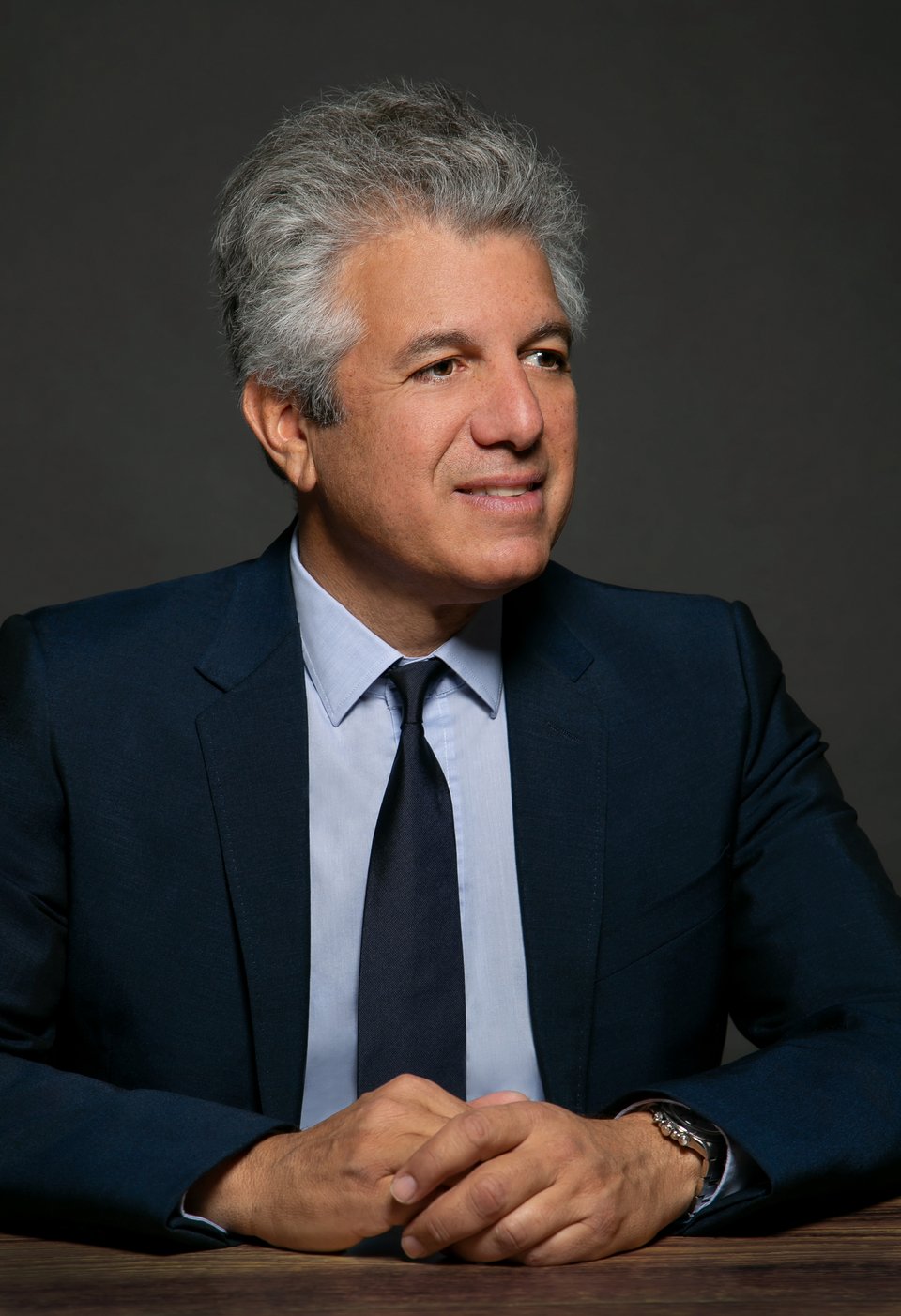 Θάνος Μιχαηλίδης