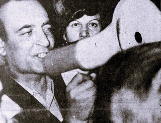 Ο Καματερός μιλάει στους οπαδούς του
