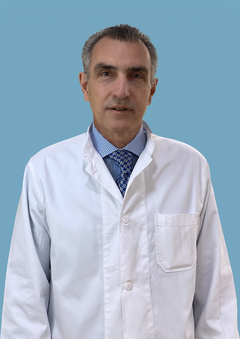 Ο Δρ. Αριστοτέλης Πάνος