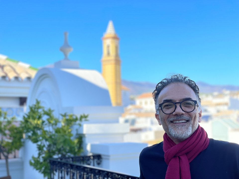 Ο καθηγητή της Σχολής Δημόσιας Υγείας του πανεπιστημίου Γέιλ, Τάσσος Κυριακίδης