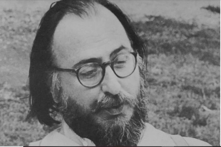 Του  άρεσε να ψάχνει, να συγκρίνει, να δοκιμάζει. Όσο κι αν είχε γράψει τα  δικά του αξεπέραστα τραγούδια, δεν έπαψε ποτέ να μαθαίνει / INTIME