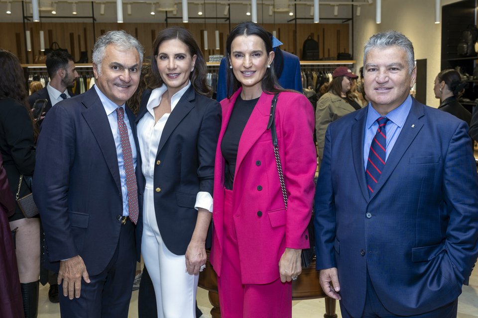 Θεόδωρος Μαυρουδής, Πετιούλα Κατσάρκα, Σοφία Χαρίτος, Κωνσταντίνος Τσουβελεκάκης