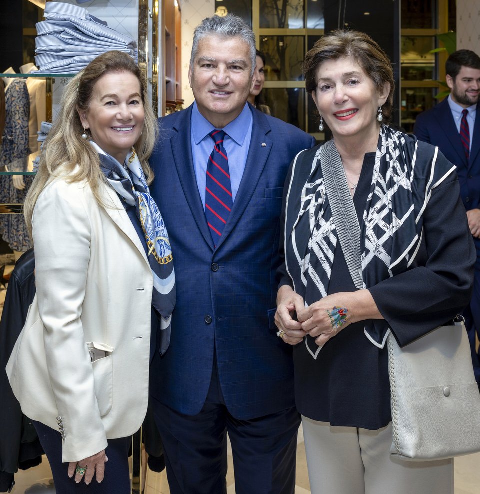 Σοφία &amp; Κωνσταντίνος Τσουβελεκάκης, Μαρία Βογιατζόγλου-Σβυριάδη