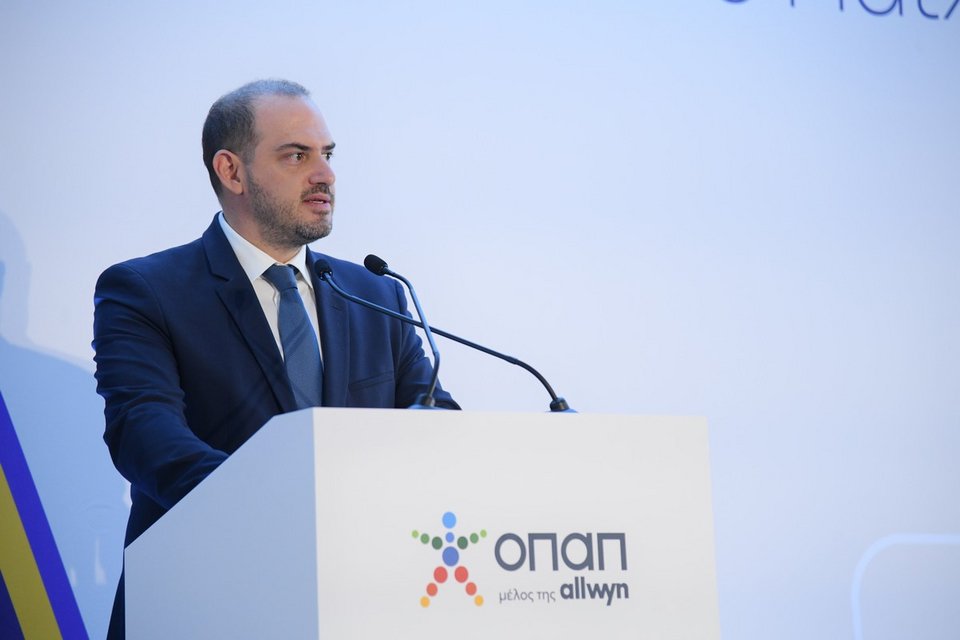 Γιώργος Κώτσηρας