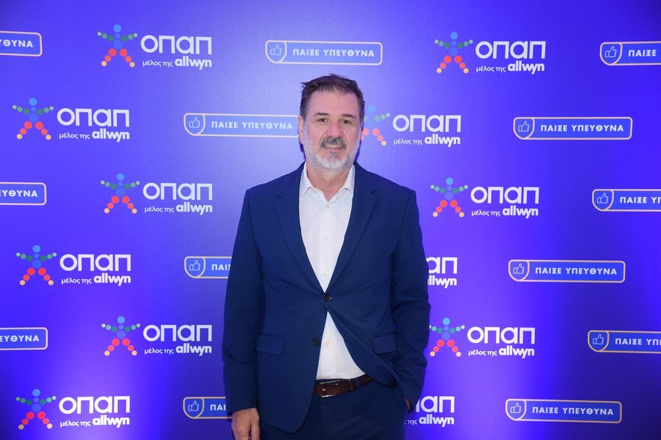 Γιώργος Πουλημάς
