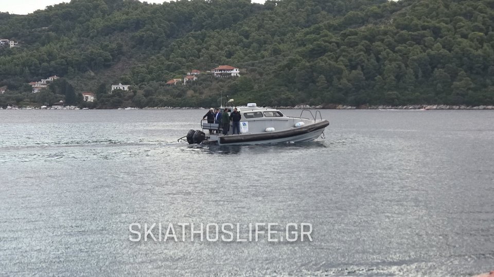 Ο πρίγκιπας Αλβέρτος του Μονακό