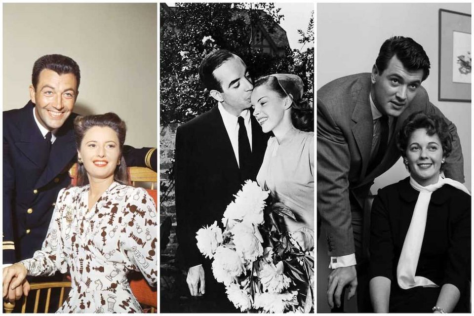 Τα «lavender marriages» υπήρξαν προϊόν ενός συστήματος όπου η φήμη ήταν πιο σημαντική από την αλήθεια και η εικόνα πιο ισχυρή από την επιθυμία / WIKIPEDIA