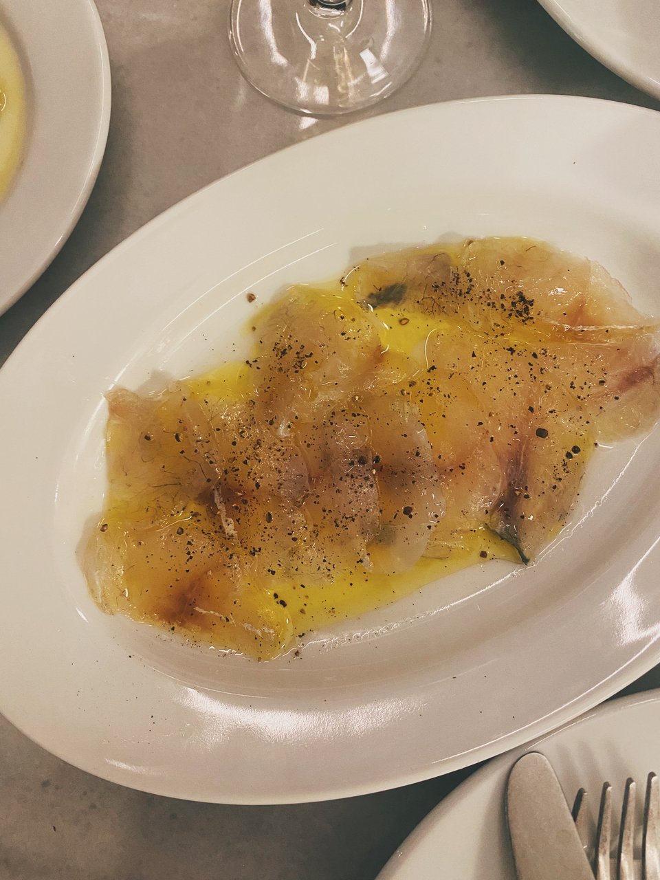 Η λίγδα στο αλάτι / Φωτογραφία: Μάνος Λειβαδάρος/iefimerida