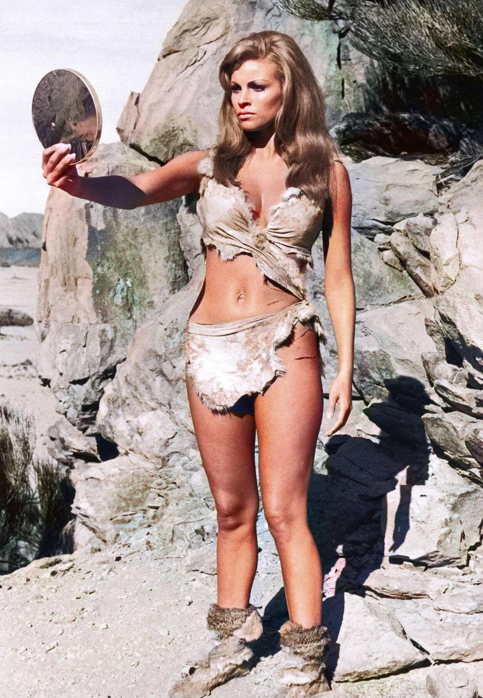 Η υπόθεση του μητριαρχικού παραδείσου γεννήθηκε τον 19ο αιώνα, μέσα από τη μαρξιστική θεωρία / IMDB