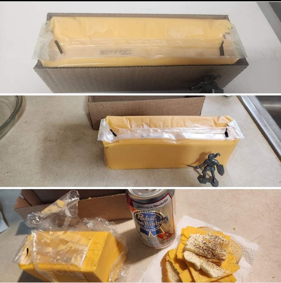 Όλα ξεκίνησαν τη δεκαετία του 1970, όταν η Αμερική βρέθηκε αντιμέτωπη με μια μεγάλη κρίση στον γαλακτοκομικό τομέα / WIKIPEDIA