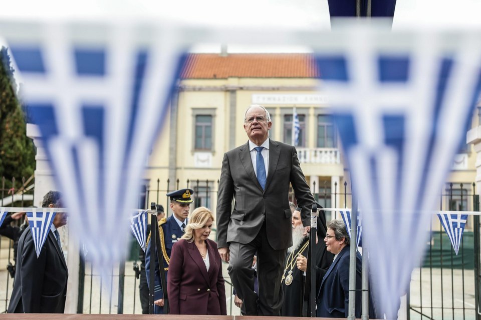 Φωτογραφία: INTIME NEWS