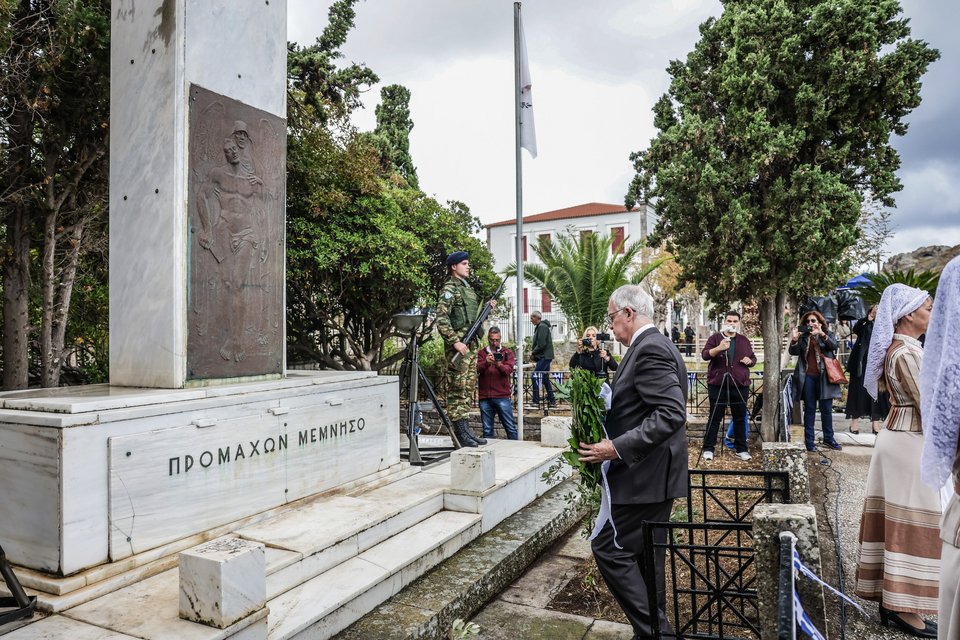 Φωτογραφία: INTIME NEWS