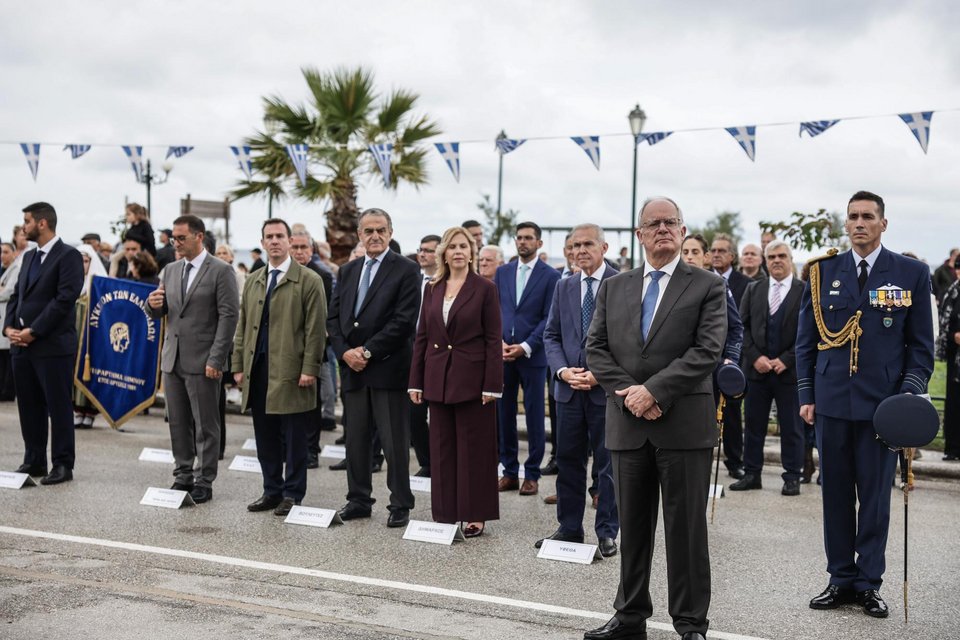 Φωτογραφία: INTIME NEWS