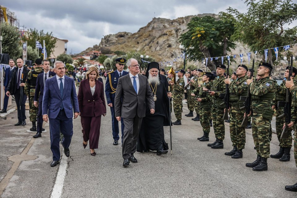 Φωτογραφία: INTIME NEWS