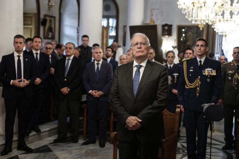 Φωτογραφία: INTIME NEWS