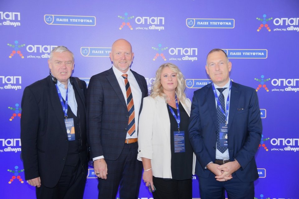 Philippe Vlaemminck, Jan Karas, Nikolina Gabelica και Piet Van Baeveghem