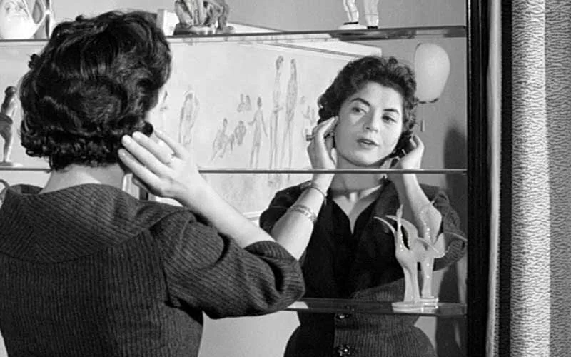 Η Άννα Κυριακού