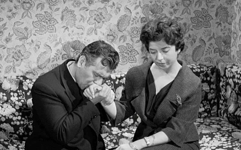 «Να πεθερός να μάλαμα» δίπλα στον Βασίλη Διαμαντόπουλο