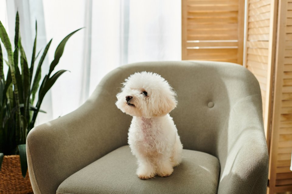 Bichon Frise