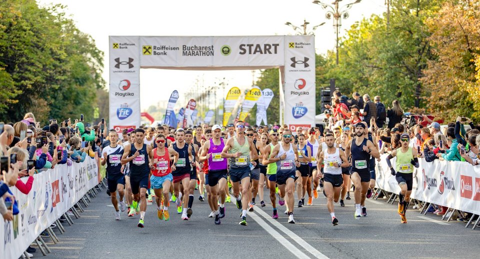 Τα τελευταία χρόνια οι Μαραθώνιοι γνωρίζουν άνθηση, καθώς η ανάγκη για άσκηση, ψυχική ισορροπία και κοινότητα συναντά τη γοητεία των μεγάλων διοργανώσεων και την ακαταμάχητη επίδραση των social media / WIKIPEDIA