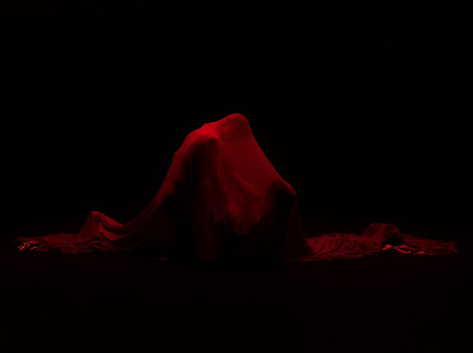 Dracula, Θέατρο Πόρτα - ©Photos by Evelyn Benčičová