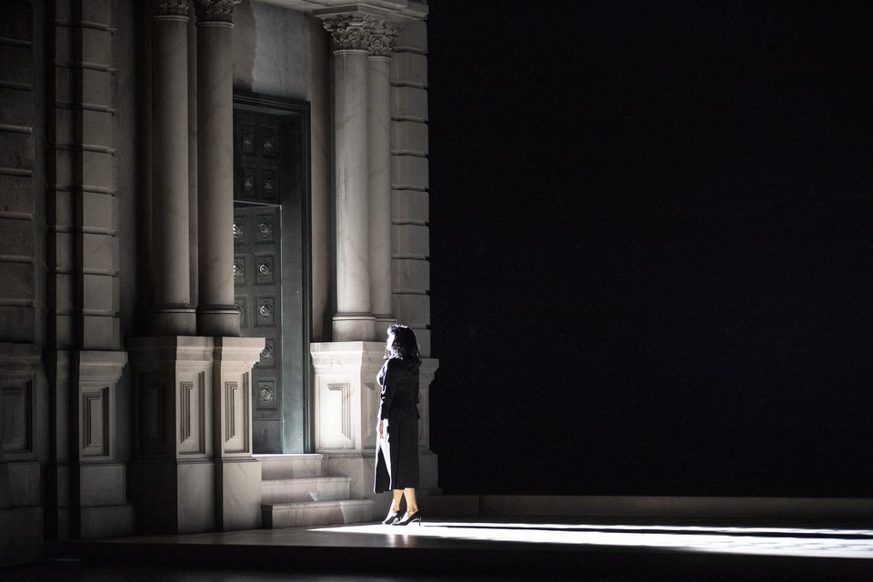 Gioconda Salzburg / Φωτογραφία: Bernd Uhlig, Courtesy of Greek National Opera