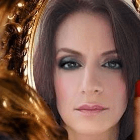 Αλεξάνδρα Ζιώγα