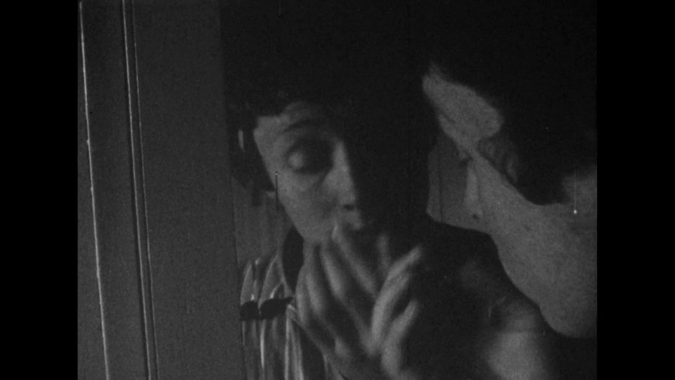 Ridley Scott, Boy and Bicycle (1965) © BFI / ευγενική παραχώρηση Εθνικό Αρχείο BFI