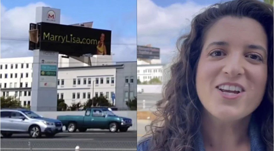 Η ιστορία της ξεκίνησε, όπως λέει, από κάτι πολύ ανθρώπινο. Είχε χάσει τον αρραβωνιαστικό της από ανίατη ασθένεια, και μια επόμενη σχέση δεν προχώρησε ποτέ σε δέσμευση / FACEBOOK