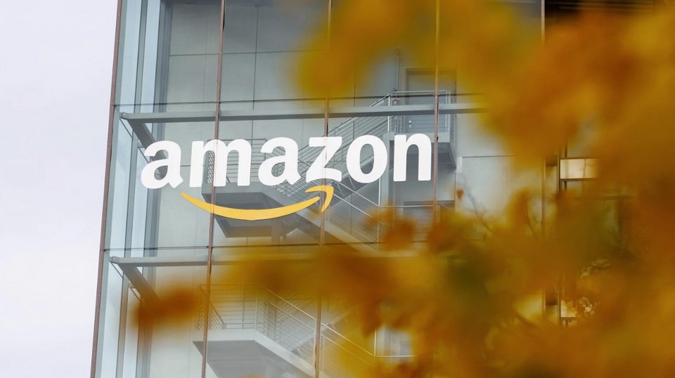 Το εντυπωσιακό δεν είναι η πρόβλεψη, αλλά η ταχύτητα με την οποία η Amazon πάτησε γκάζι / GETTY  