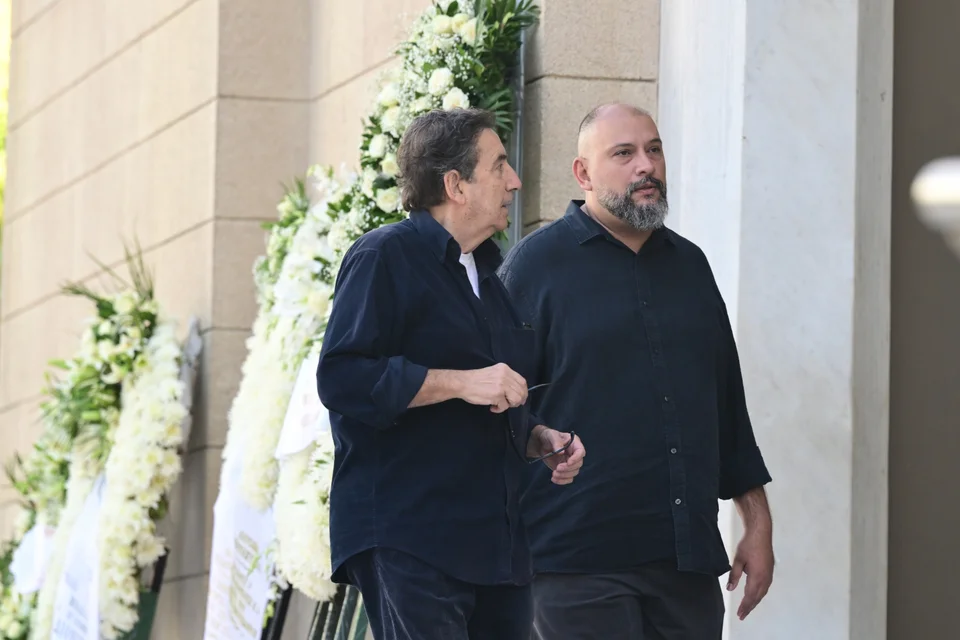 Άγγελος Παπαδημητρίου