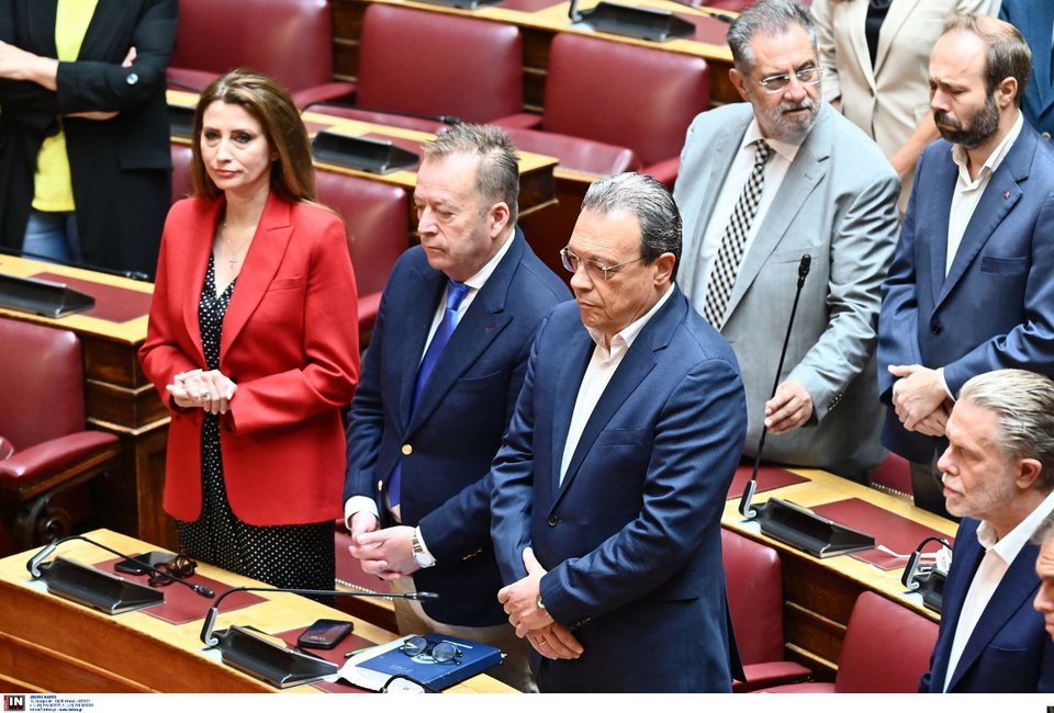 Σωκράτης Φάμελλος, Βασίλης Κόκκαλης, Νίνα Κασσιμάτη