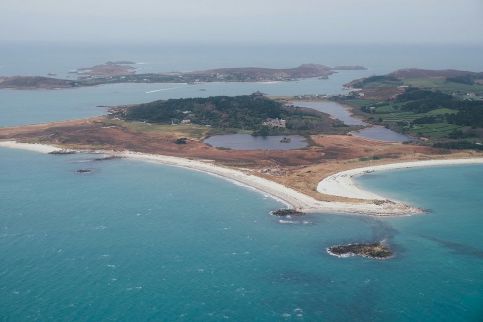 Scilly Isles