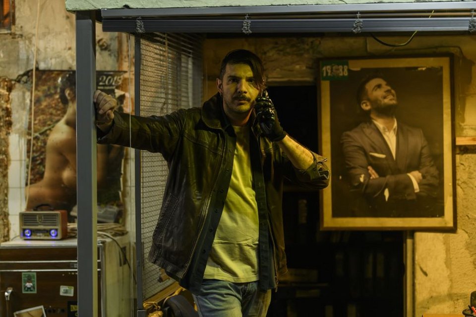 Άνθρωποι και ποντίκια του Τζον Στάινμπεκ