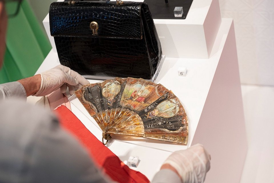 Δύο χρόνια μετά τα εγκαίνιά του, το Μουσείο Μαρία Κάλλας του Δήμου Αθηναίων έχει υποδεχθεί περισσότερους από 75.000 επισκέπτες από όλο τον κόσμο