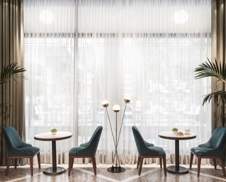 Athenee brunch επιστρεφει